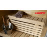 Сауна HARVIA SIRIUS SC1412K ольха